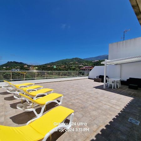 Апартаменти Terraza Del Atlantico 1 + 2 Барловенто Екстер'єр фото