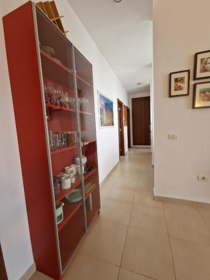 Апартаменти Terraza Del Atlantico 1 + 2 Барловенто Екстер'єр фото