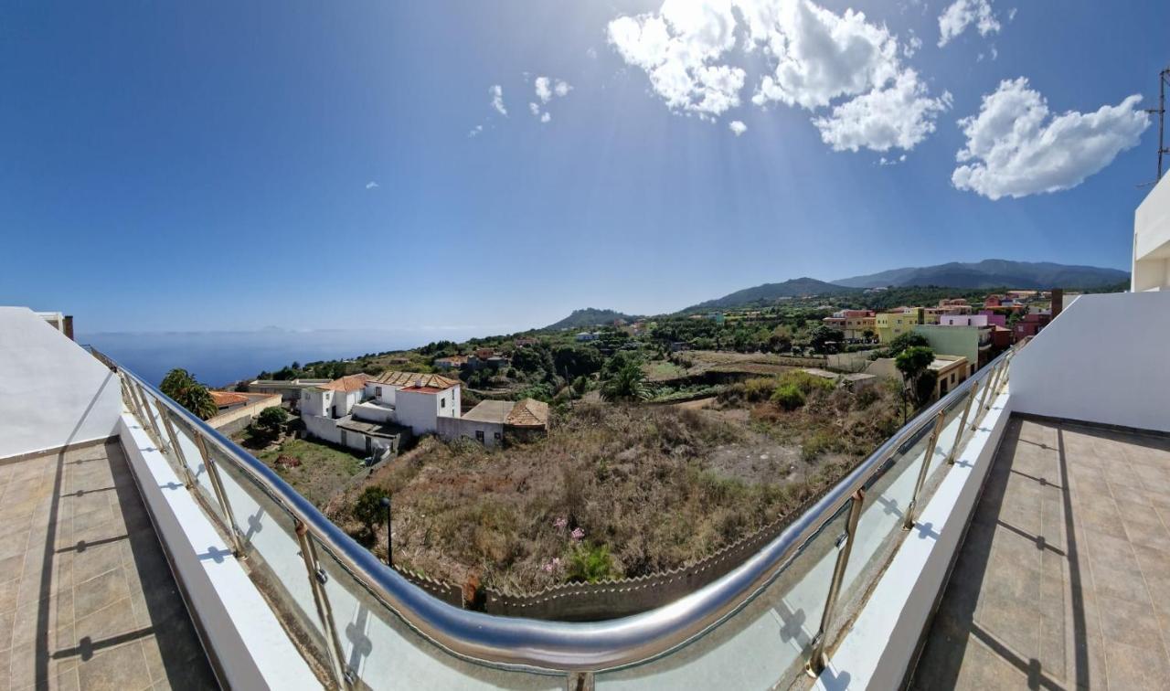 Апартаменти Terraza Del Atlantico 1 + 2 Барловенто Екстер'єр фото