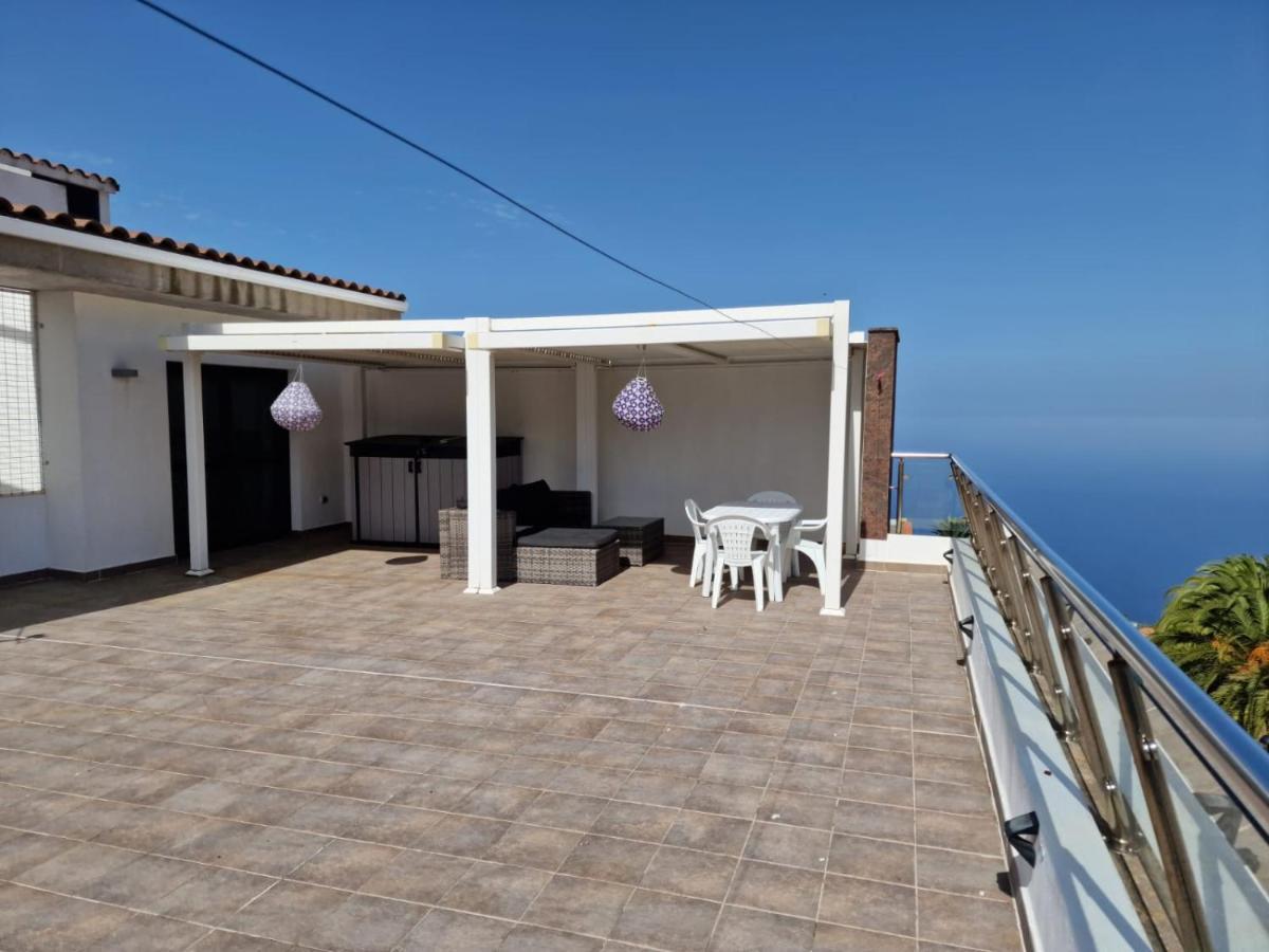 Апартаменти Terraza Del Atlantico 1 + 2 Барловенто Екстер'єр фото