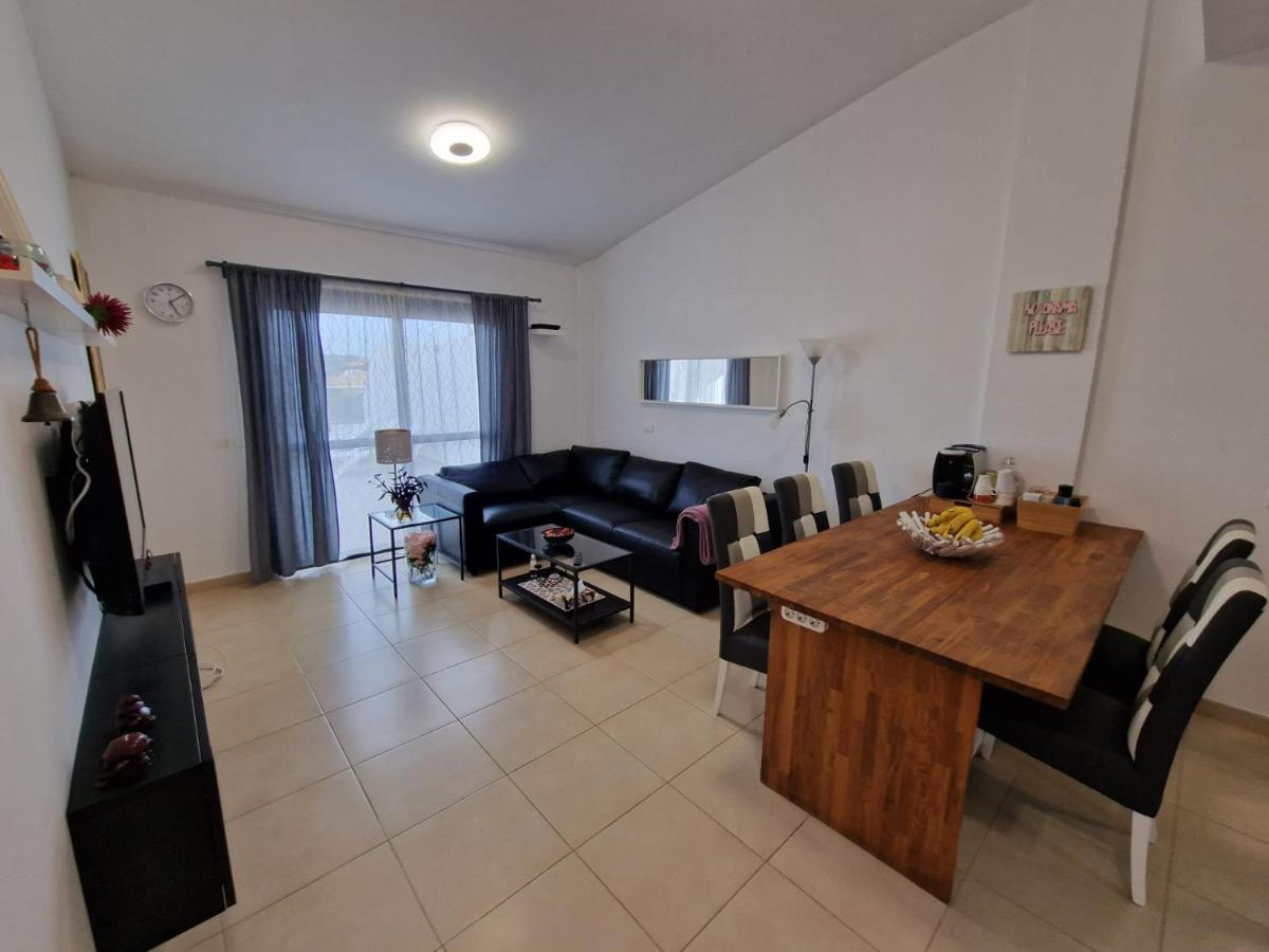 Апартаменти Terraza Del Atlantico 1 + 2 Барловенто Екстер'єр фото