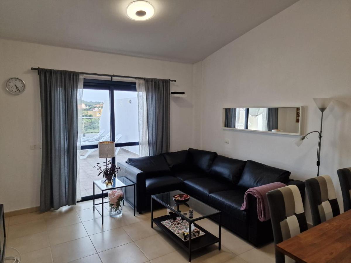 Апартаменти Terraza Del Atlantico 1 + 2 Барловенто Екстер'єр фото