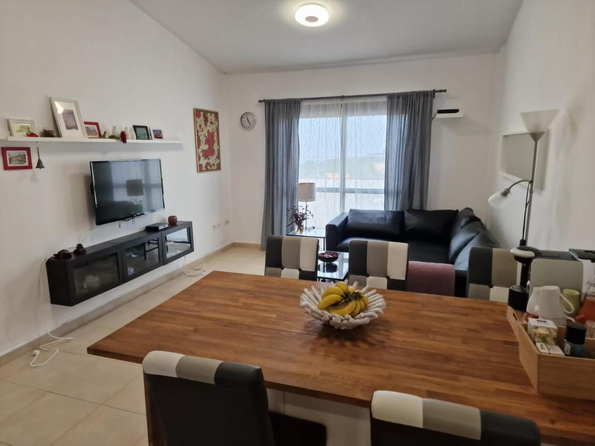Апартаменти Terraza Del Atlantico 1 + 2 Барловенто Екстер'єр фото