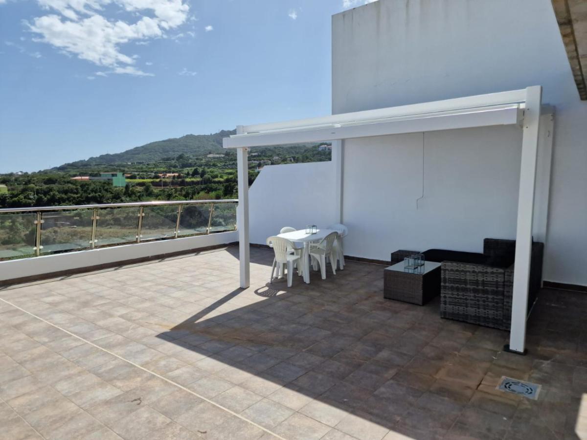Апартаменти Terraza Del Atlantico 1 + 2 Барловенто Екстер'єр фото