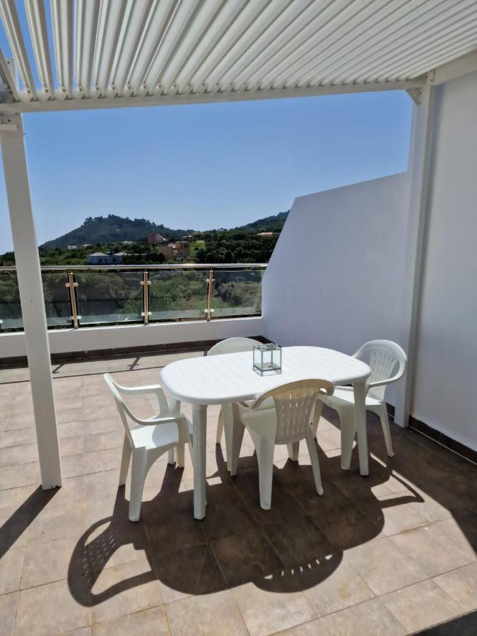 Апартаменти Terraza Del Atlantico 1 + 2 Барловенто Екстер'єр фото