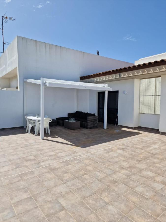 Апартаменти Terraza Del Atlantico 1 + 2 Барловенто Екстер'єр фото