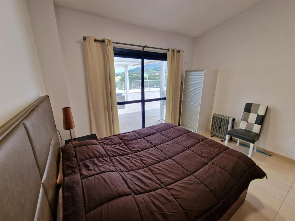 Апартаменти Terraza Del Atlantico 1 + 2 Барловенто Екстер'єр фото