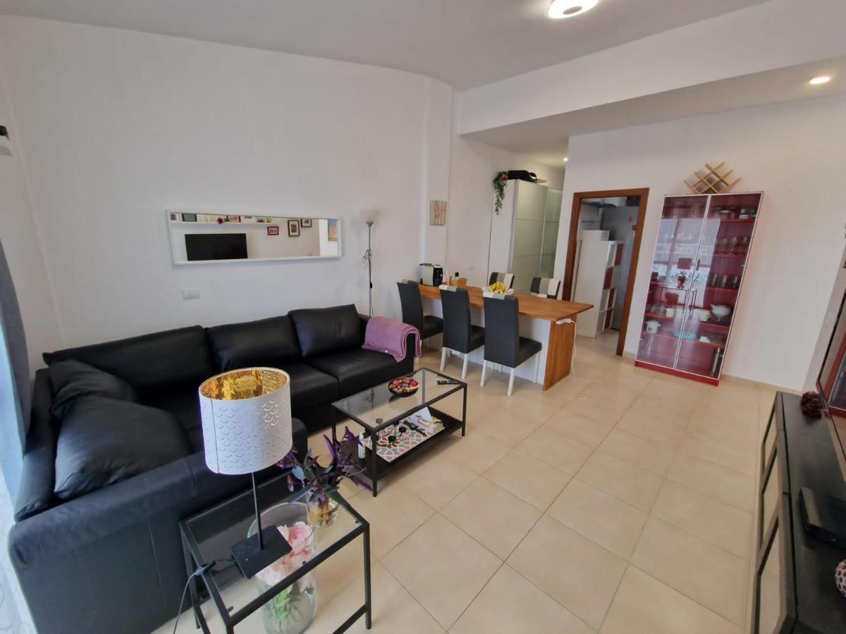 Апартаменти Terraza Del Atlantico 1 + 2 Барловенто Екстер'єр фото
