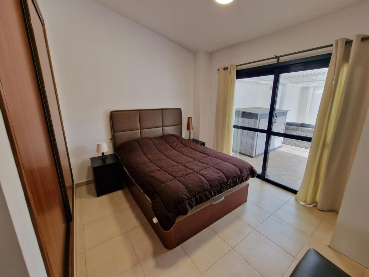 Апартаменти Terraza Del Atlantico 1 + 2 Барловенто Екстер'єр фото