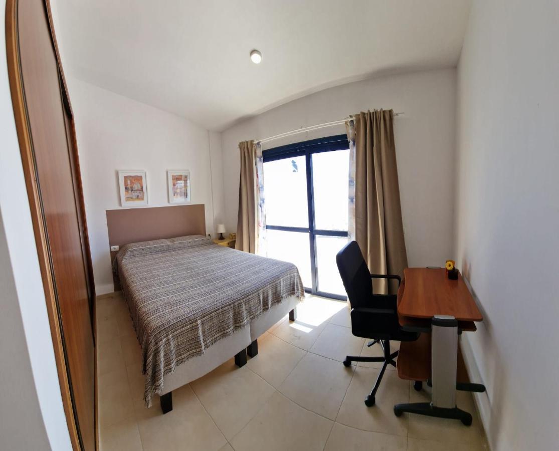 Апартаменти Terraza Del Atlantico 1 + 2 Барловенто Екстер'єр фото