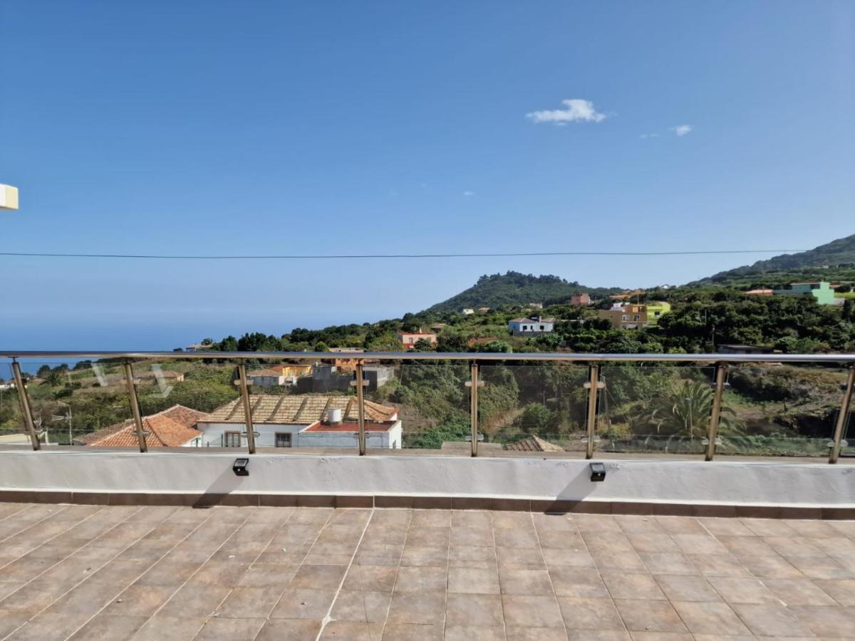 Апартаменти Terraza Del Atlantico 1 + 2 Барловенто Екстер'єр фото