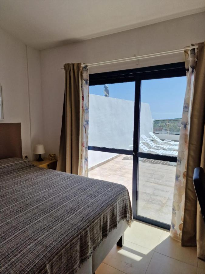 Апартаменти Terraza Del Atlantico 1 + 2 Барловенто Екстер'єр фото
