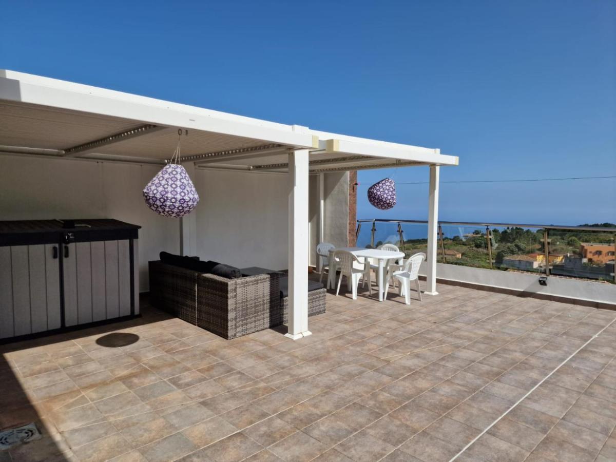 Апартаменти Terraza Del Atlantico 1 + 2 Барловенто Екстер'єр фото