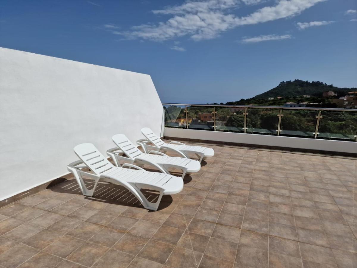Апартаменти Terraza Del Atlantico 1 + 2 Барловенто Екстер'єр фото