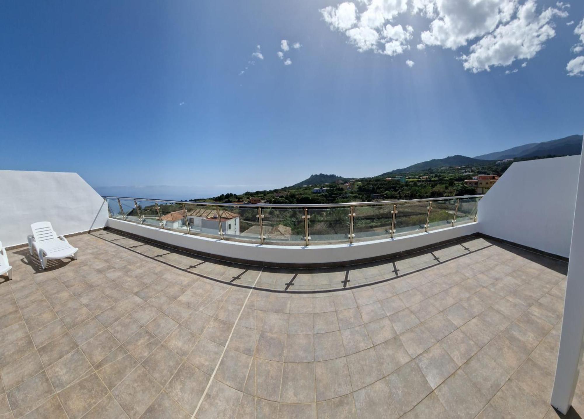 Апартаменти Terraza Del Atlantico 1 + 2 Барловенто Екстер'єр фото