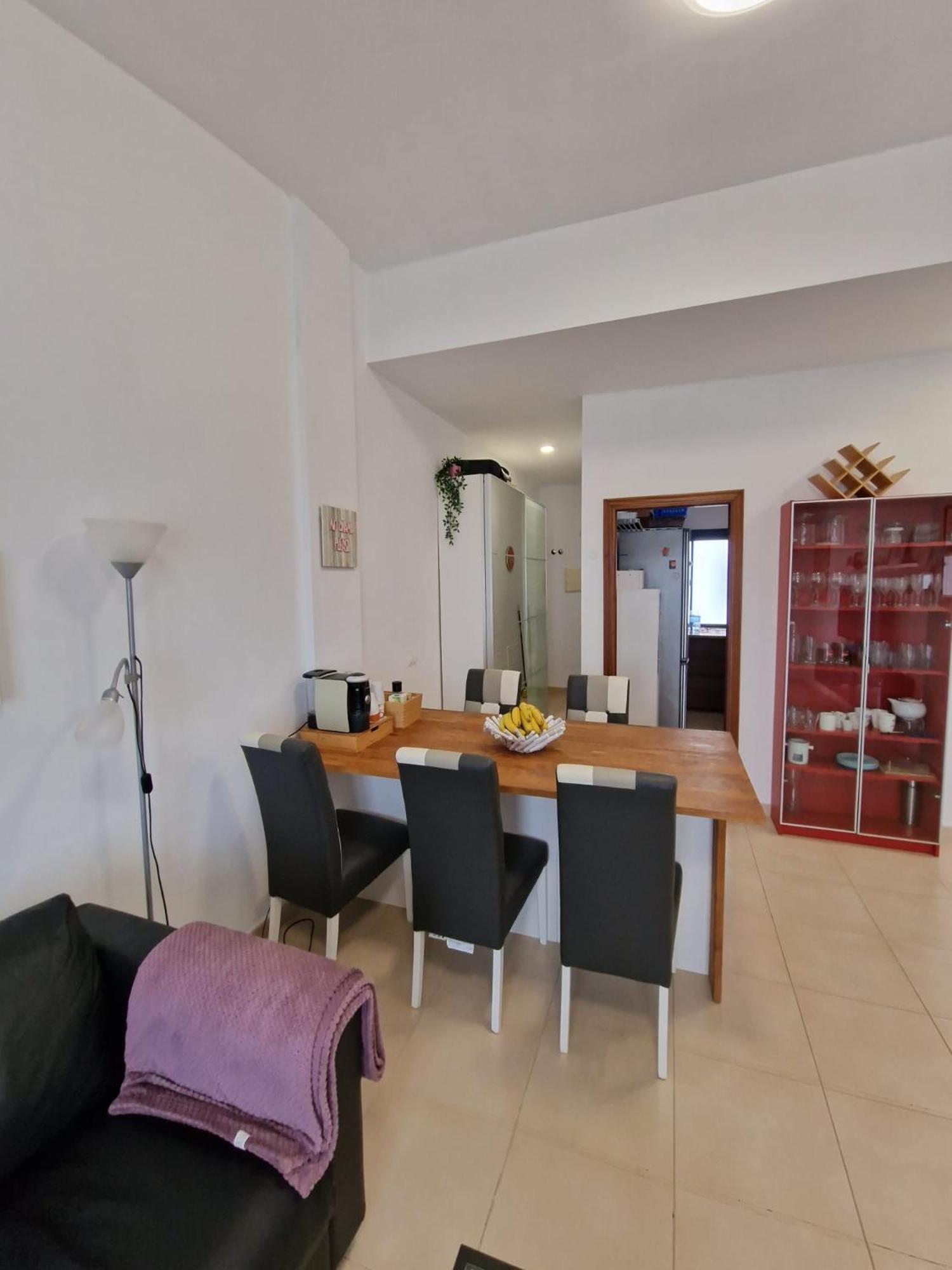Апартаменти Terraza Del Atlantico 1 + 2 Барловенто Екстер'єр фото