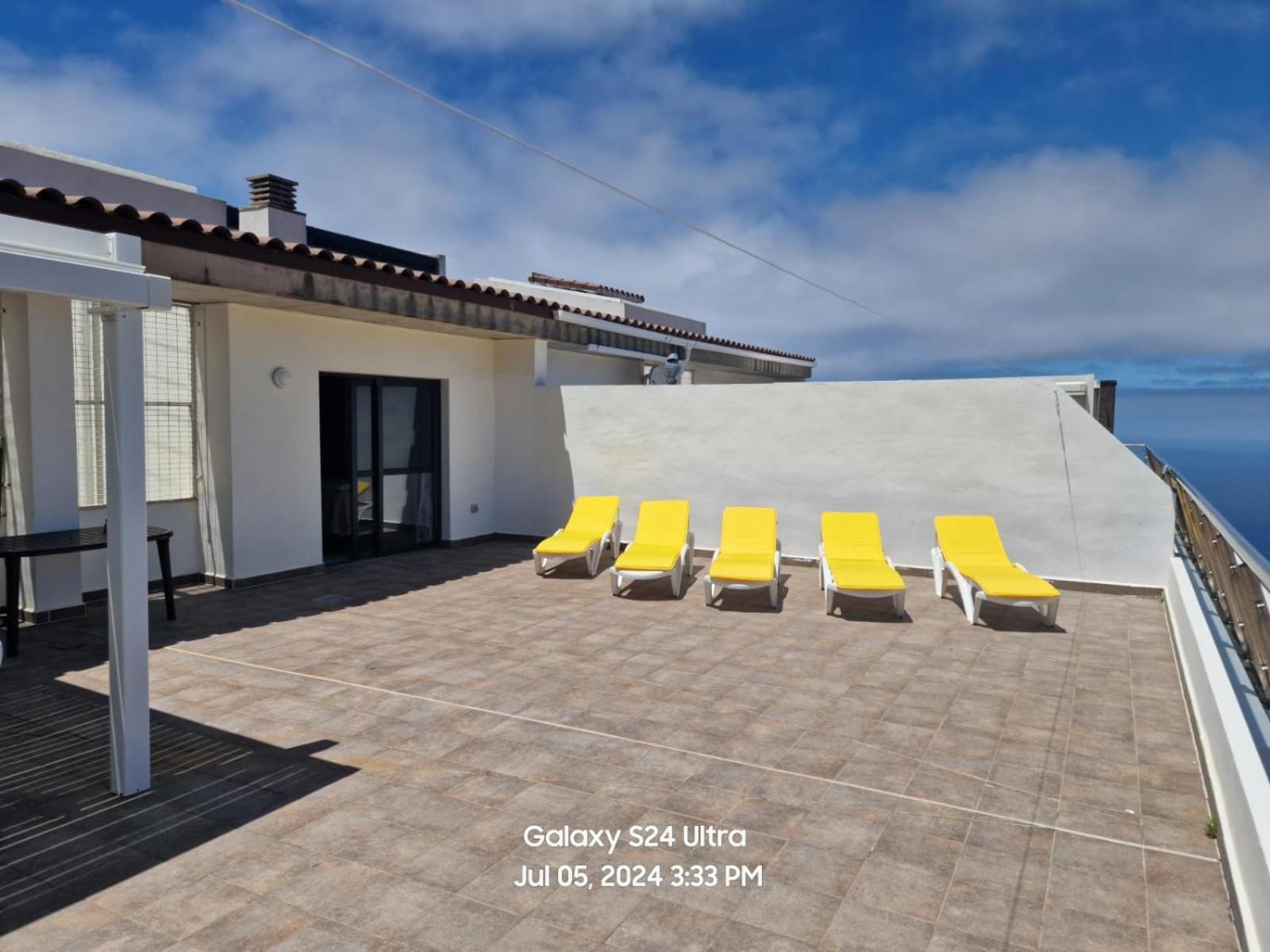 Апартаменти Terraza Del Atlantico 1 + 2 Барловенто Екстер'єр фото