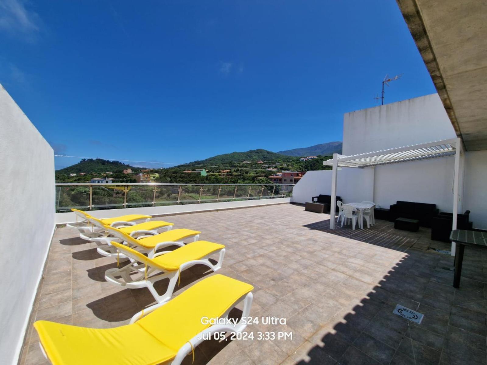 Апартаменти Terraza Del Atlantico 1 + 2 Барловенто Екстер'єр фото