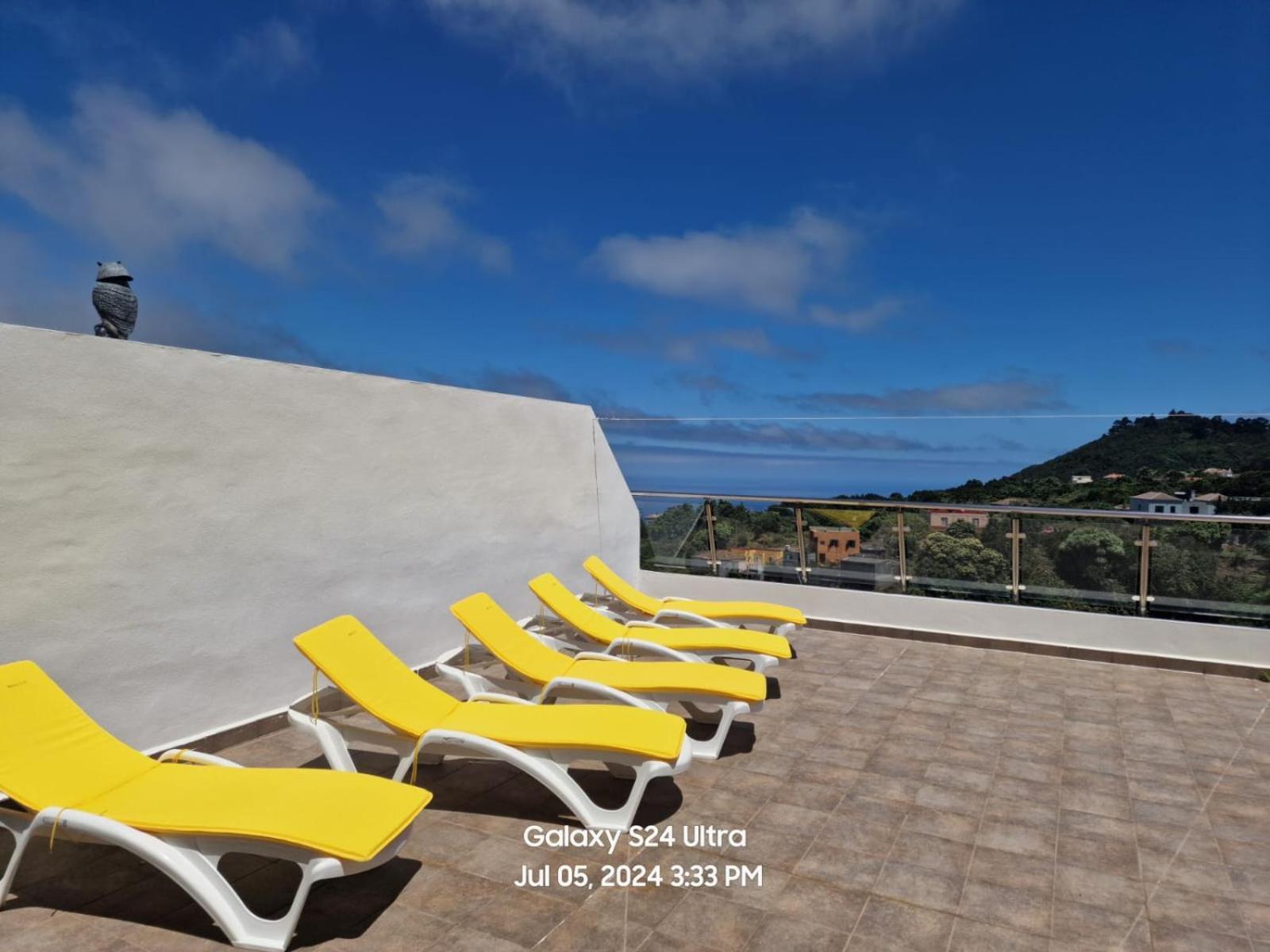 Апартаменти Terraza Del Atlantico 1 + 2 Барловенто Екстер'єр фото