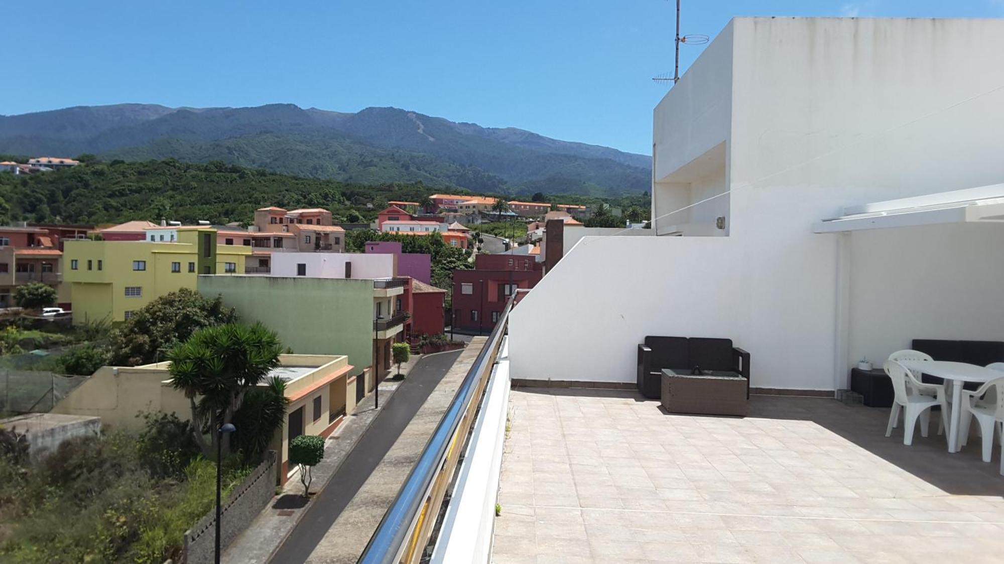 Апартаменти Terraza Del Atlantico 1 + 2 Барловенто Екстер'єр фото