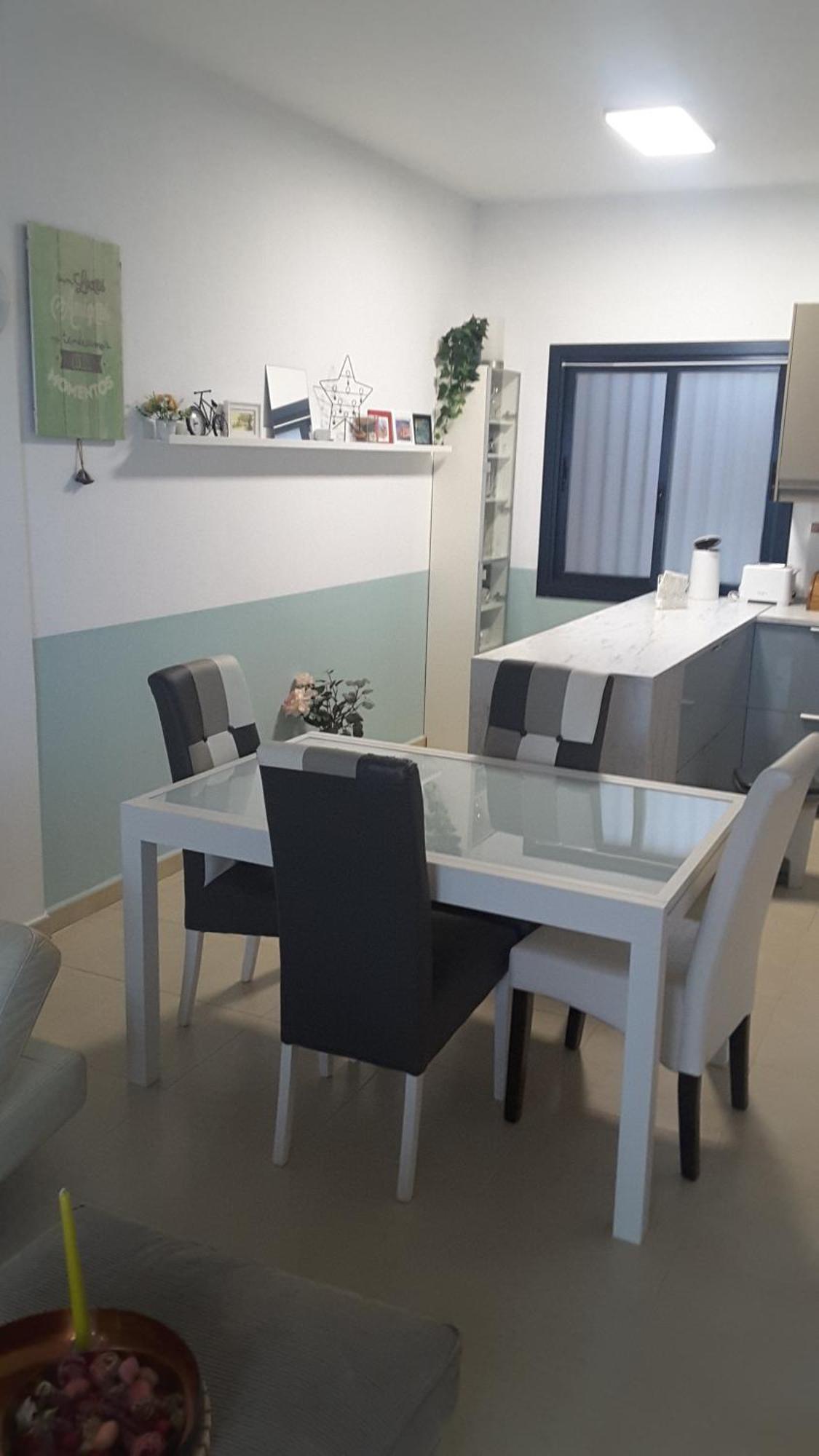 Апартаменти Terraza Del Atlantico 1 + 2 Барловенто Екстер'єр фото